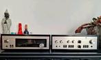 Luxman 507X + Tuner, Ophalen of Verzenden, Gebruikt, Stereo, Overige merken