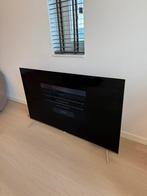 Samsung 55 inch SUHD televisie compleet in perfecte staat!, LED, Ophalen of Verzenden, Zo goed als nieuw, Samsung