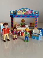 Playmobil Snoepkraam Kermis 5555 - Compleet met Doos!, Kinderen en Baby's, Speelgoed | Playmobil, Ophalen, Zo goed als nieuw, Complete set