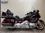 HONDA GL 1800 GOLDWING (bj 2006), Motoren, Motoren | Honda, Bedrijf, Meer dan 35 kW, Toermotor, 1832 cc