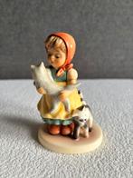 Goebel Hummel Katzenmama tender love #1111, Ophalen of Verzenden, Zo goed als nieuw, Hummel