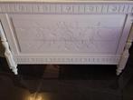 BROCANTE HOOFDBORD BED, Ophalen