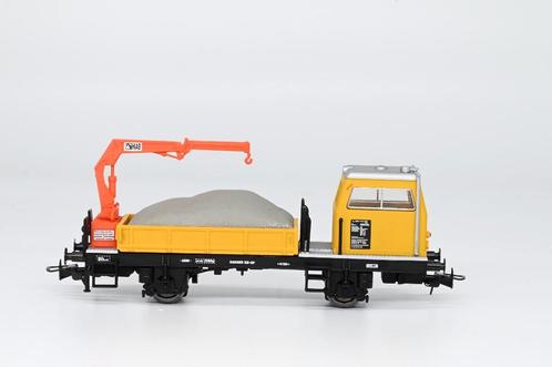 Liliput/Conrad motorwagen OBW10, Hobby en Vrije tijd, Modeltreinen | H0, Zo goed als nieuw, Locomotief, Gelijkstroom, Liliput