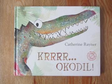 Krrrr... okodil! beschikbaar voor biedingen