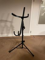 Standaard voor Djembe, Muziek en Instrumenten, Percussie, Ophalen, Zo goed als nieuw, Overige soorten