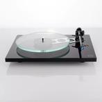 Rega Planar 3 Platenspeler met Voeding, Overige merken, Gebruikt, Ophalen of Verzenden, Platenspeler