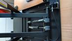 Euroseats zit-sta Module Zwart, Ophalen of Verzenden, Zo goed als nieuw