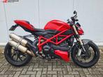 Ducati Streetfighter 848 (bj 2013) 22,921 km, DUCATI, 849 cc, Motorrijbewijs A, Bedrijf