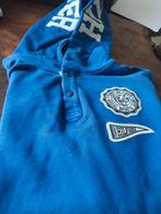 Tommy Hillfiger hoodie, Kleding | Heren, Sportkleding, Blauw, Tommy Hilfiger, Overige maten, Ophalen of Verzenden