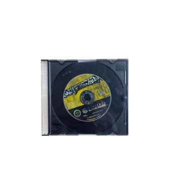 Need For Speed Most Wanted Gamecube Game - Disc Only beschikbaar voor biedingen