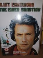 The Eiger Sanction, Ophalen of Verzenden, Actie
