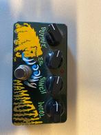 Z Vex Wooley Mammoth, Verzenden, Gebruikt, Distortion, Overdrive of Fuzz