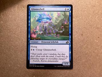 1x Glimmerbell [053/274] (Near Mint) beschikbaar voor biedingen
