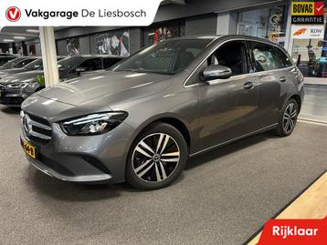 Mercedes-Benz B-klasse 250 e Advantage Automaat | Sfeer verl beschikbaar voor biedingen