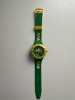 Flippo horloge groen, Ophalen of Verzenden, Losse flippo's