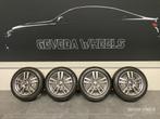 15” Toyota Yaris (tot 2020) velgen + winterbanden 4x100, Gebruikt, 15 inch, 175 mm, Banden en Velgen