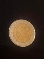 2 Euro Herdenkingsmunt, Ophalen of Verzenden, Overige landen, 2 euro, Losse munt