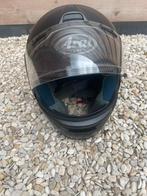 Motorhelm Arai Chaser maat XL, Motoren, Arai, XL, Ophalen of Verzenden, Integraalhelm