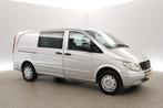 Mercedes-Benz Vito CDI 320 Lang | MARGE! | DC | Airco | Came, Auto's, Gebruikt, 4 cilinders, 2000 kg, Bedrijf