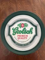 Dienblad grolsch, Verzamelen, Ophalen of Verzenden, Gebruikt, Overige typen, Grolsch