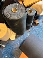 Skaileer, Doe-het-zelf en Verbouw, Zeil en Folie, Ophalen, Zo goed als nieuw, 15 m² of meer, Folie