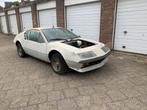 Renault Alpine A310 2.7 V6 1977 Blauw, 2663 cc, 150 pk, Blauw, Handgeschakeld