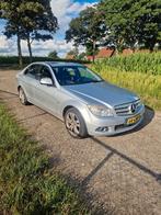 Mercedes-Benz c 200 Kompressor bj 2007 nw model, Achterwielaandrijving, 4 stoelen, Handgeschakeld, 170 pk