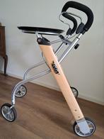 Trust CareLet's Go binnen Rollator, Ophalen of Verzenden, Lichtgewicht, Gebruikt