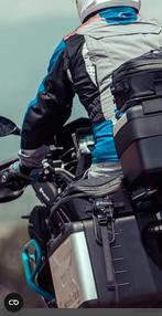 Wunderlich adv koffer r1200 r1250r  F650 f700 f800 gs  gsa, Ophalen of Verzenden, Nieuw