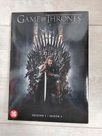 Game of thrones seizoen 1, Cd's en Dvd's, Ophalen of Verzenden, Zo goed als nieuw