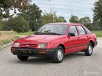 Ford Sierra 1.6 MK1 1984, Auto's, Oldtimers, Achterwielaandrijving, Handgeschakeld, 75 pk, Ford