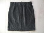 zgan stretch rok met lurex van Marcia mt M € 6,00, Kleding | Dames, Rokken, Maat 38/40 (M), Zwart, Ophalen of Verzenden, Zo goed als nieuw