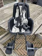 Fiets voorzitje, Gebruikt, Ophalen, Overige merken, Voorzitje