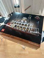 Lego 21356 river steamboat, Ophalen of Verzenden, Zo goed als nieuw