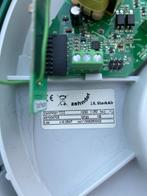 Zehnder Comfofan CO2 Ventilator met afstandsbedieningen, Doe-het-zelf en Verbouw, Ophalen of Verzenden, Gebruikt, Ventilator