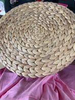 Rotan placemat, Ophalen, Zo goed als nieuw