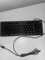 Mechanical gaming keyboard, Ophalen, Zo goed als nieuw