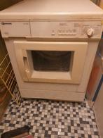 Bauknecht TRK 4250 wasdroger - Gebruikt, 6 tot 8 kg, Gebruikt, Ophalen of Verzenden, Voorlader