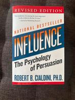 Robert B. Cialdini PhD - influence, Ophalen of Verzenden, Management, Robert B. Cialdini PhD