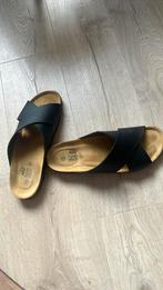 Slippers nieuw 46 Anwb kwaliteit, Kleding | Heren, Zwart, Nieuw, Human Nature, Ophalen