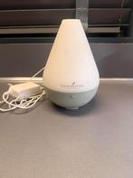 Young living dew dropp diffuser, Ophalen of Verzenden, Gebruikt, Luchtbevochtiger