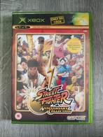 Street fighter anniversary collection, Ophalen of Verzenden