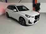 BMW X1 (u11) xDrive25e 245pk M-Pakket, HUD, 360, Trekhaak, 136 pk, Gebruikt, Wit, Bedrijf