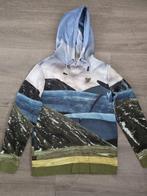 PME Hoody meerkleurig(67), Overige kleuren, Maat 48/50 (M), Ophalen of Verzenden, Zo goed als nieuw