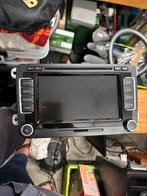 Volkswagen RNS510 - Radio - Navigatie, Ophalen of Verzenden, Zo goed als nieuw