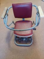 Fiets zitje voor achter op de fiets, Ophalen, Gebruikt, 9 t/m 18 kg, Achterzitje