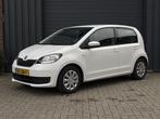 Skoda Citigo 1.0 Greentech Ambition - Bluetooth - Cruise Con, Auto's, Skoda, Voorwielaandrijving, Gebruikt, Euro 6, 60 pk