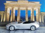 MERCEDES SLR MCLAREN ROADSTER 1/18, Verzenden, Zo goed als nieuw, Auto, MiniChamps