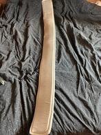 Matraswig of liefdesbrug 190cm, Tweepersoons, Ophalen of Verzenden, Zo goed als nieuw, Overige maten