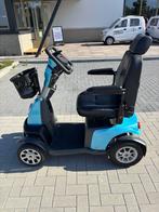 Excel Scootmobiel Galaxy Plus 4 – comfort en kracht, Gebruikt, Excel, Ophalen of Verzenden, 36 t/m 45 km